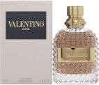 Valentino Uomo 2021 Eau de Toilette 100ml Spray