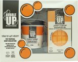 Bubble Up Tropical Gift Set 210g Sunny Side Up Big Bath Bar + 220g Mango Getter Body Butter