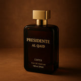 Emper Presidente Al Qaid  Eau de Parfum 100ml Spray
