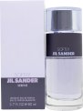 Jil Sander Softly Serene Eau de Parfum 80ml Spray