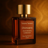 Tiziana Terenzi Chimaera Anniversary Collection Eau De Parfum 100ml Spray