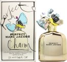Marc Jacobs Perfect Eau de Parfum 50ml Spray - Charm Collector Edition