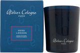 Atelier Cologne Rose London Candle 180g