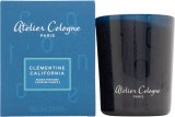 Atelier Cologne Clementine California Candle 180g