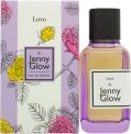 Jenny Glow Love Eau De Parfum 100ml Spray