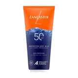 Lancaster Sun Infinite Bronze Protecting Body Milk SPF50 200ml