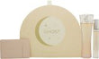Ghost Sweetheart Gift Set 30ml EDT + 9.5ml EDT + Pocket Mirror