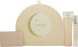 Ghost Sweetheart Gift Set 30ml EDT + 9.5ml EDT + Pocket Mirror