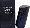 Reebok Iconic Statement Blue Eau De Parfum 100ml Spray