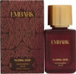 Embark Floral Oud Eau de Parfum 50ml Spray
