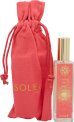 Lalique Soleil Eau de Parfum 50ml Spray