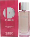 Embark My Passion For Her Eau de Parfum 100ml Spray
