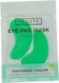Yeauty Cucumber Cooler Eye Pad Mask 2 Pads