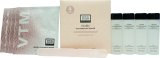Erno Laszlo Vitality Treatment Mask Set 4x 37ml Activating Lotion Mask