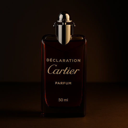 Cartier Déclaration Parfum 50ml Spray