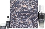 Lancôme Advanced Génifique Gift Set 50ml Serum + 10ml Serum + 5ml Eye Cream