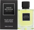 David Beckham Instinct Long-Lasting Eau De Parfum 75ml Spray