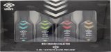 Umbro Mini Fragrance Collection Gift Set 30ml Ice EDT + 30ml Action EDT + 30ml Power EDT + 30ml Energy EDT
