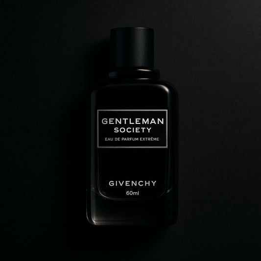 Givenchy Gentleman Society Eau de Parfum Extrême 60ml Spray