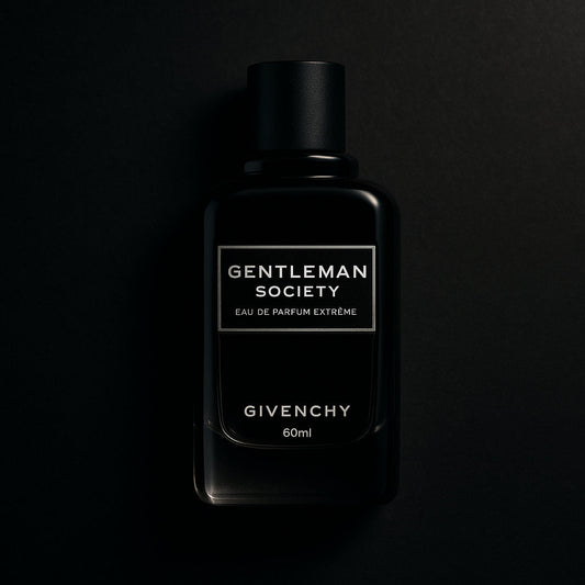 Givenchy Gentleman Society Eau de Parfum Extrême