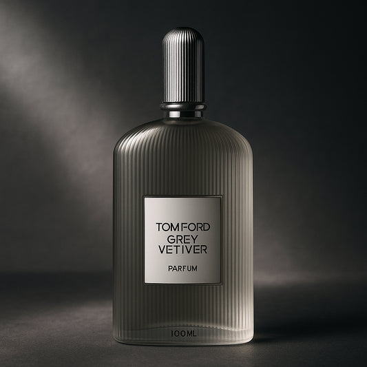 Tom Ford Grey Vetiver Parfum 100ml Spray