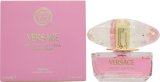 Versace Bright Crystal Parfum Eau de Parfum 50ml Spray