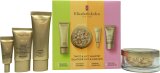 Elizabeth Arden Advanced Ceramide Nourishing And Age-Defying Gift Set 4 Pieces