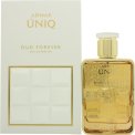 Armaf Uniq Oud Forever Eau De Parfum 100ml Spray