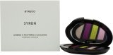 Byredo Eyeshadow Palette 6g - Siren