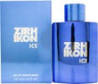 Zirh Ikon Blue Ice Eau de Toilette 125ml Spray