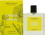 Miller Harris Citron Citron Eau de Parfum 100ml Spray
