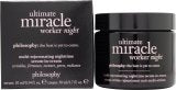 Philosophy Ultimate Miracle Worker Multi-Rejuvenating Nighttime Serum-in-Cream 60ml