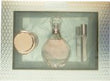 Nicole Scherzinger Chosen Gift Set 100ml EDP + 15ml EDP