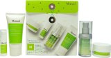 Murad The Derm Report Total Skin Renewal Set 60ml Cleansing Cream + 15ml Serum + 5ml Eye Serum + 15ml Night Cream