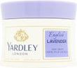 Yardley English Lavender Hair Cream 150g