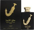 Lattafa Perfumes Ishq Al Shuyukh Gold Eau de Parfum 100ml Spray