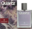 Swiss Army Victorinox Quartz Eau de Toilette 100ml Spray
