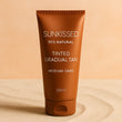 Sunkissed 95 Percent Tinted Gradual Tan 200ml - Medium-Dark
