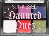 Sunkissed Haunted Hues Face Paint Palette
