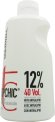 Goldwell TopChic Permanent Hair Color 12% 40 Vol. Cream Developer Lotion 946ml