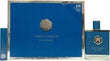 Vince Camuto Homme Gift Set 200ml EDT + 15ml EDT
