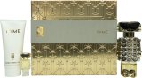 Paco Rabanne Fame Gift Set 80ml EDP + 100ml Body Lotion + 4ml EDP