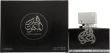 Lattafa Perfumes Al Dur Al Maknoon Silver Eau de Parfum 100ml Spray