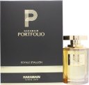 Al Haramain Portfolio Royale Stallion Eau de Parfum 75ml Spray
