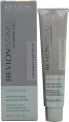 Revlon Revlonissimo Colorsmetique Permanent Hair Color 60ml – High Coverage and Intense Shades