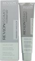 Revlon Revlonissimo Colorsmetique Permanent Hair Color 60ml – High Coverage and Intense Shades
