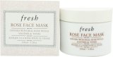 Fresh Rose Face Mask 100ml
