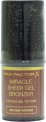 Max Factor Miracle Sheer Bronzer Blush 8g - 06 Deep Bronze