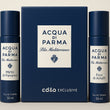 Acqua di Parma Blu Mediterraneo Gift Set