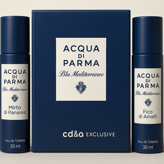 Acqua di Parma Blu Mediterraneo Gift Set